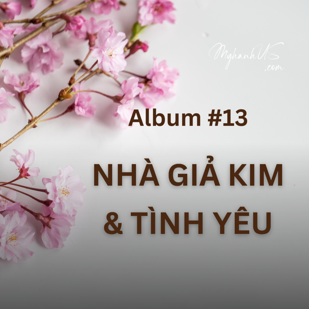 Nhà Giả Kim và Tình Yêu