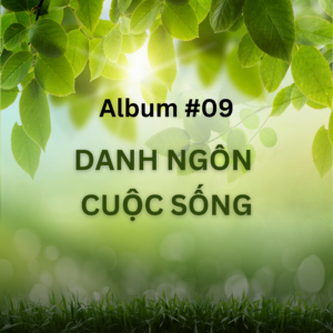 Danh Ngôn Cuộc Sống