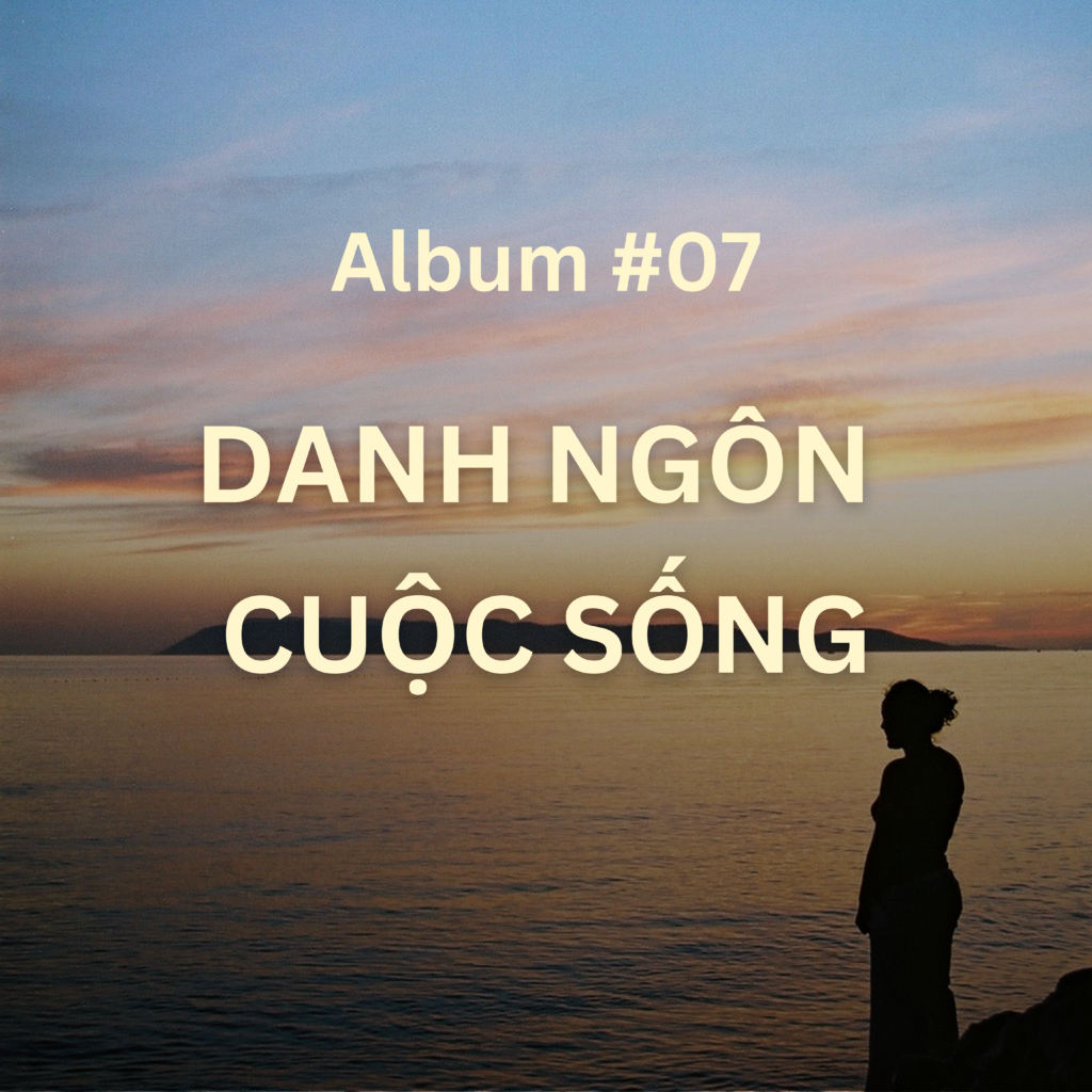 Danh Ngôn Cuộc Sống