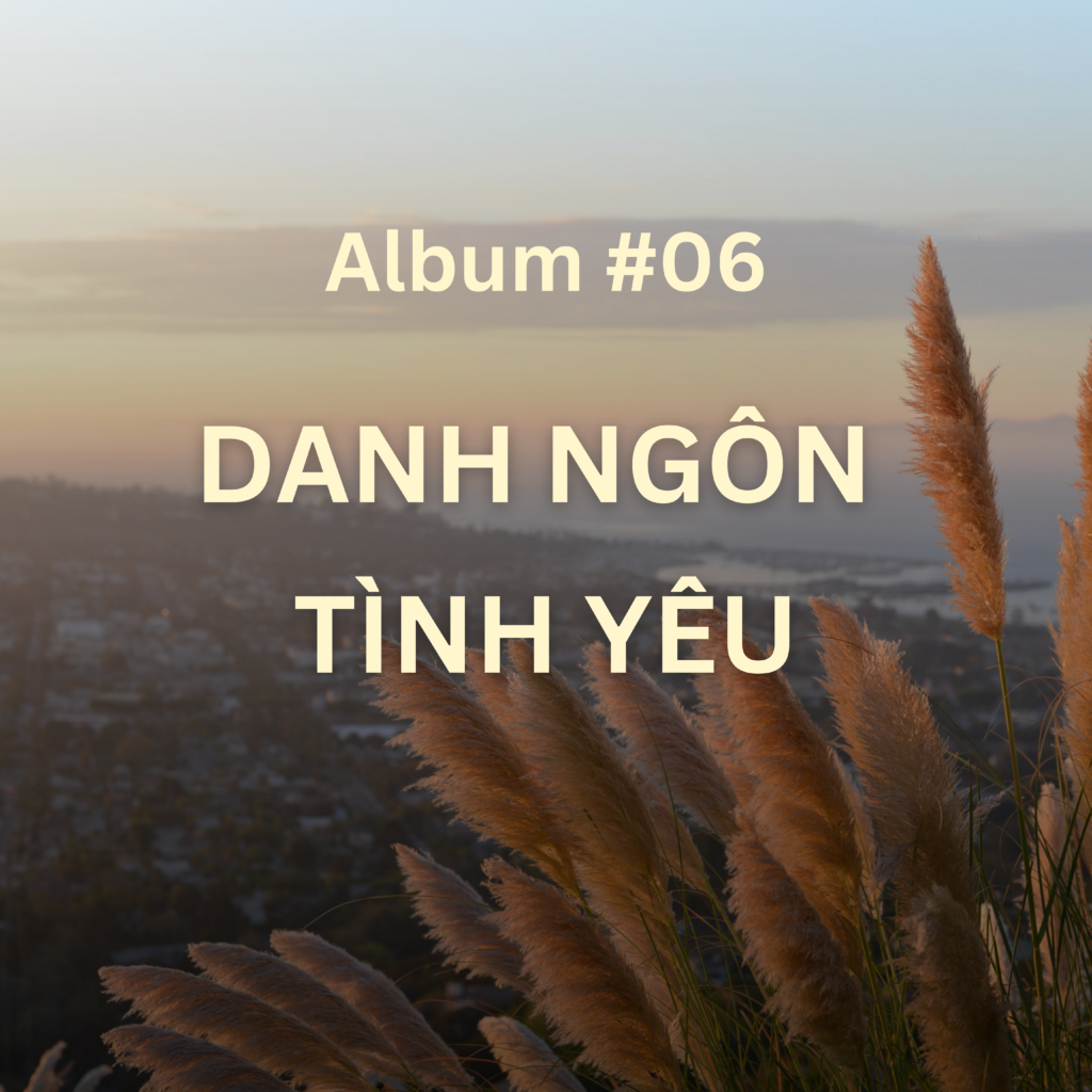 Danh Ngôn Tình Yêu