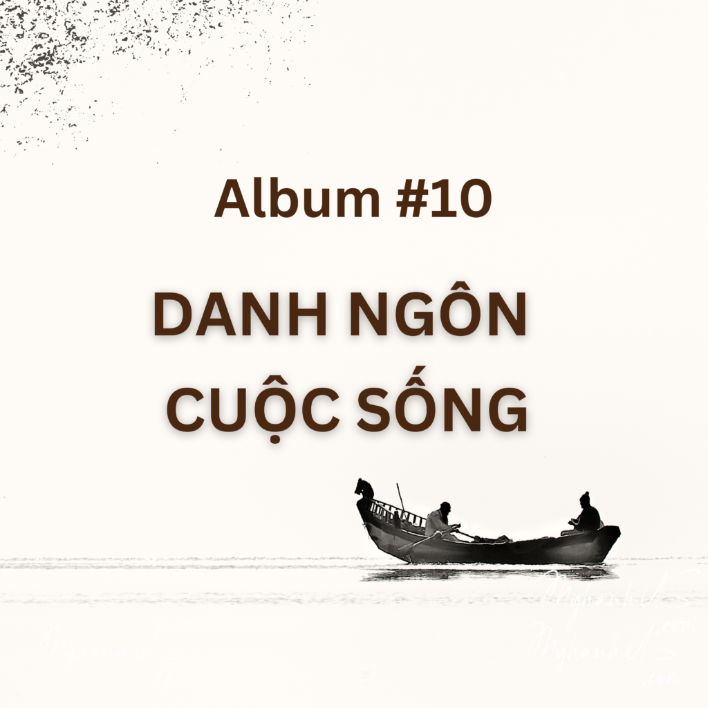 Danh Ngôn Gia Đình