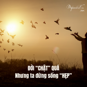 Chạm Đến Bình Yên - Cảm Xúc Thơ