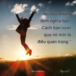 12 Câu Nói Chữa Lành