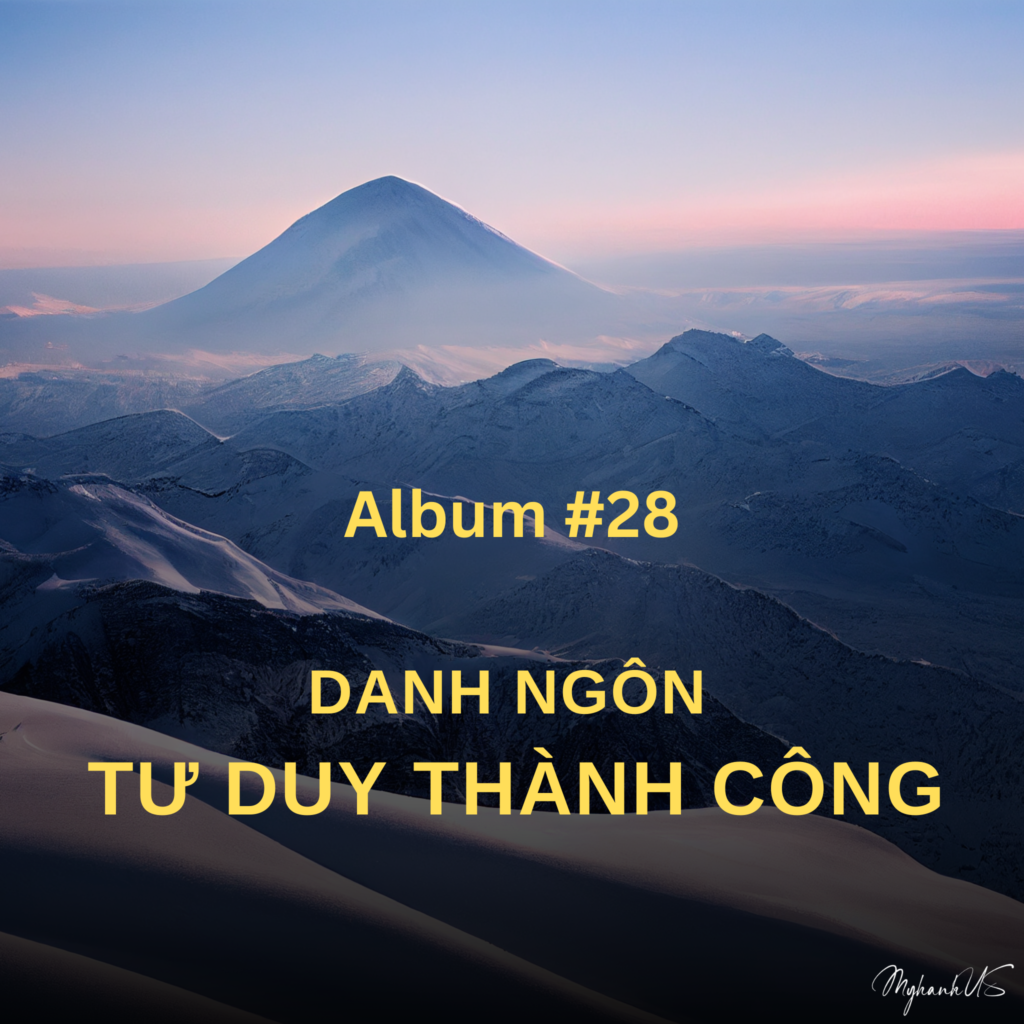DN Tư Duy Thành Công