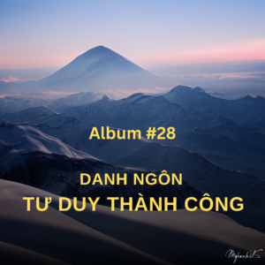 DN Tư Duy Thành Công