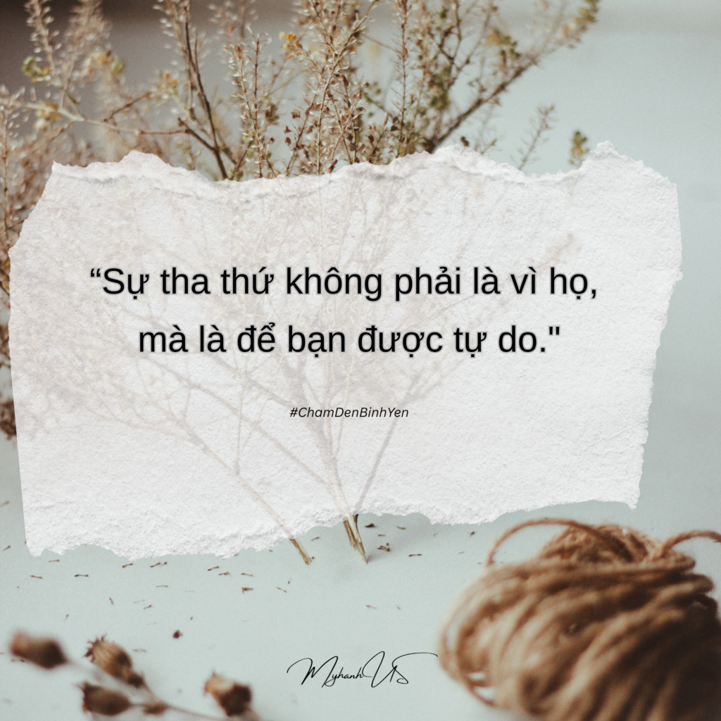 2.12 câu nói chữa lành