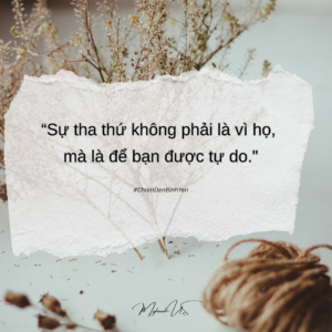 2.12 câu nói chữa lành