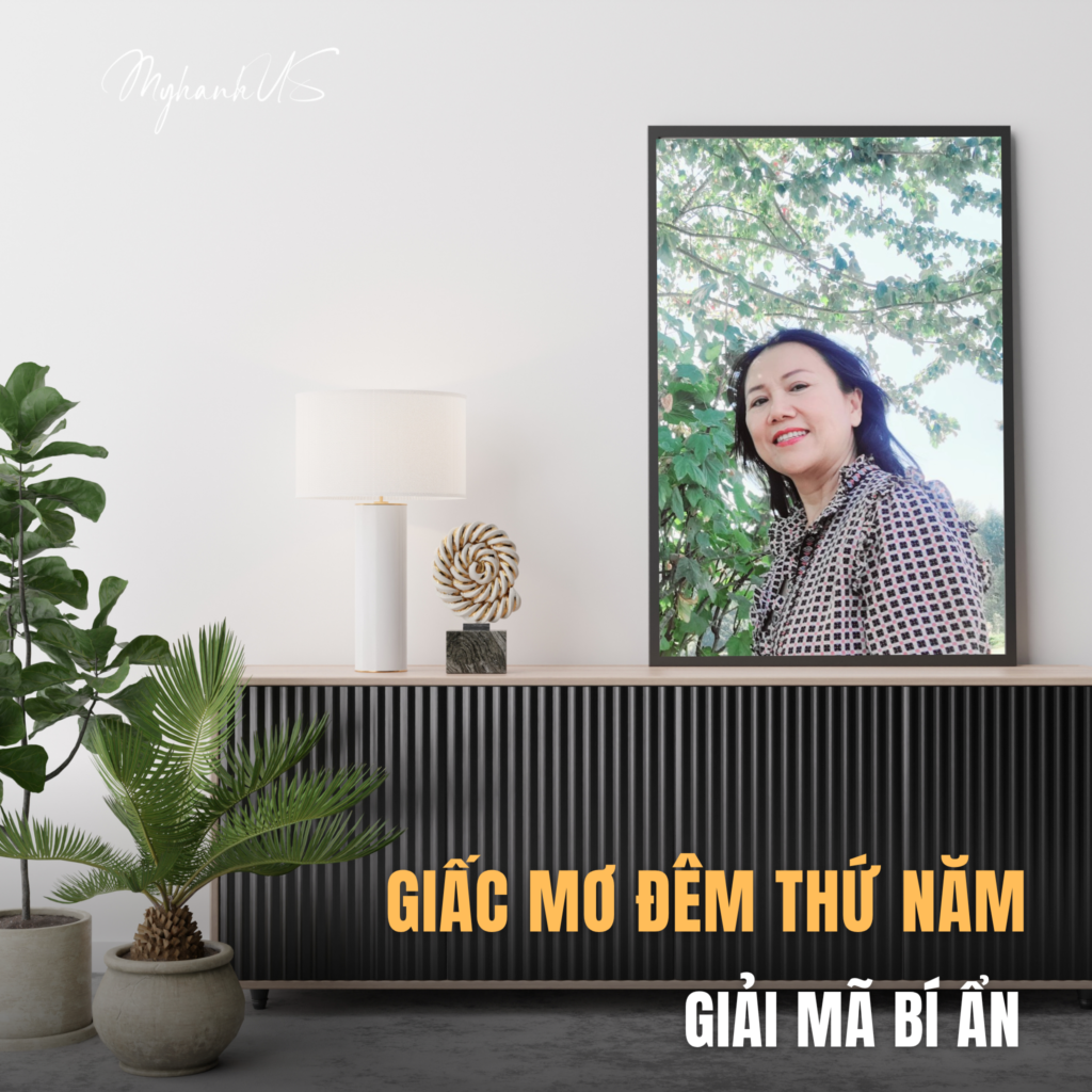 Giắc Mơ Đêm Thứ Năm