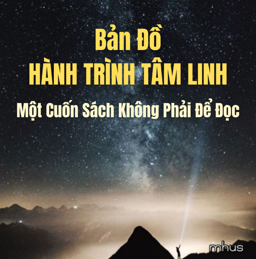 Bản Đồ Hành Trình Tâm Linh