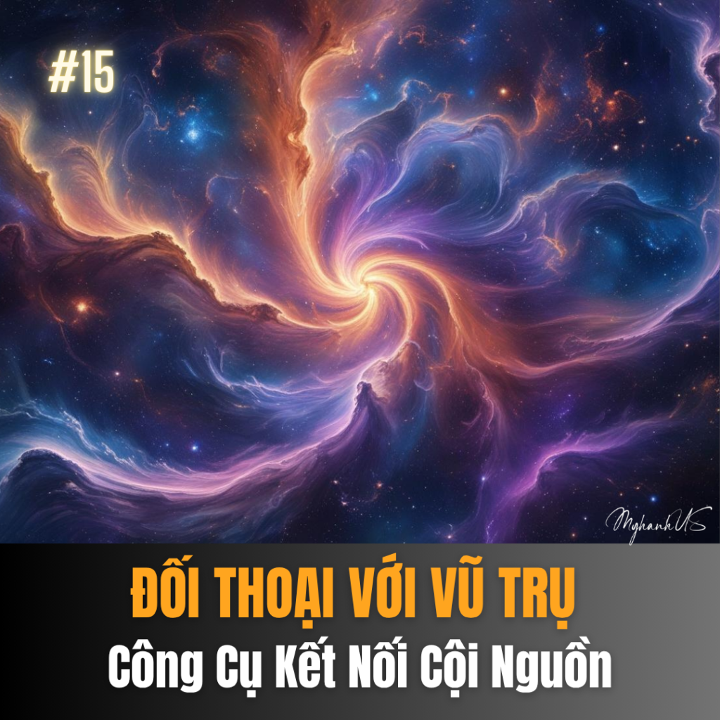 Vũ Trụ Diễn Sinh (15)