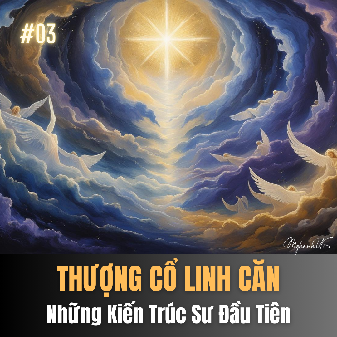 Thượng Cổ Linh Căn