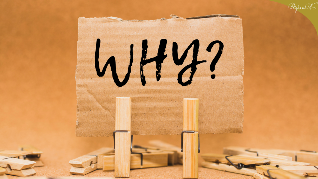 Tôi Không Thể Hay Không Muốn