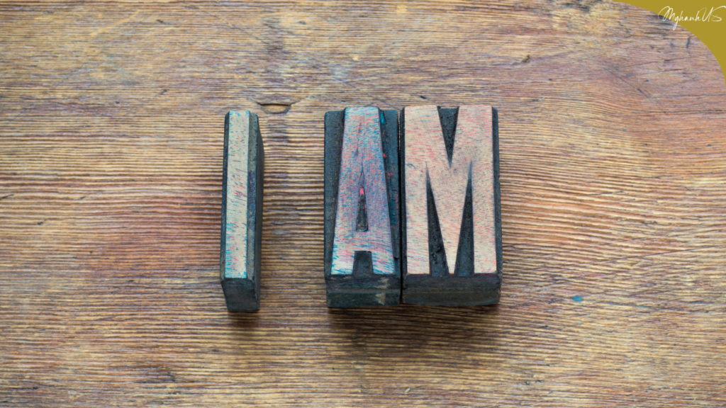 Là Tôi sao, hiểu nhầm rồi