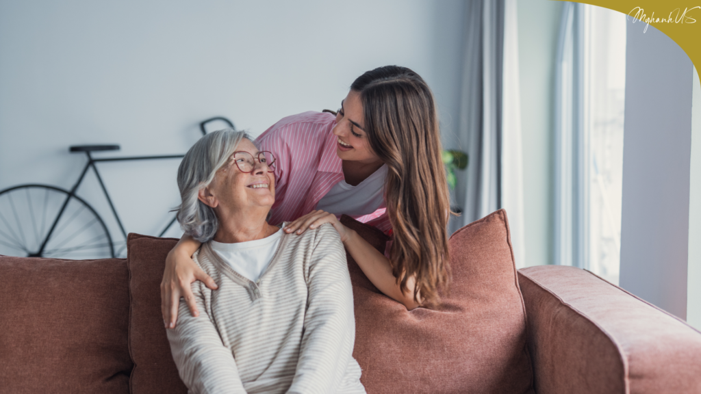 Bình Yên cùng Hạnh 2026