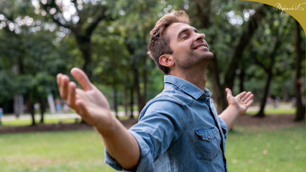 Mạnh Mẽ Hơn Khi Thừa Nhận Điểm Yếu