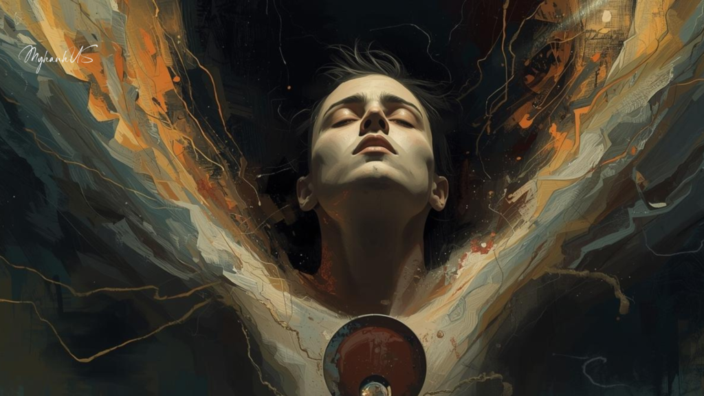 Kiên Cường hay chống đỡ