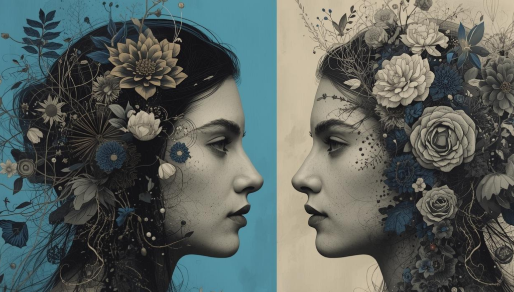 Tự Tin Hay Giả tạo