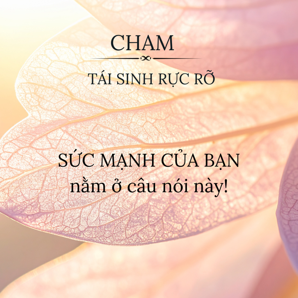 Nếu Bạn Thấy Mình Chưa Đủ Mạnh Mẽ?(111 – 120)