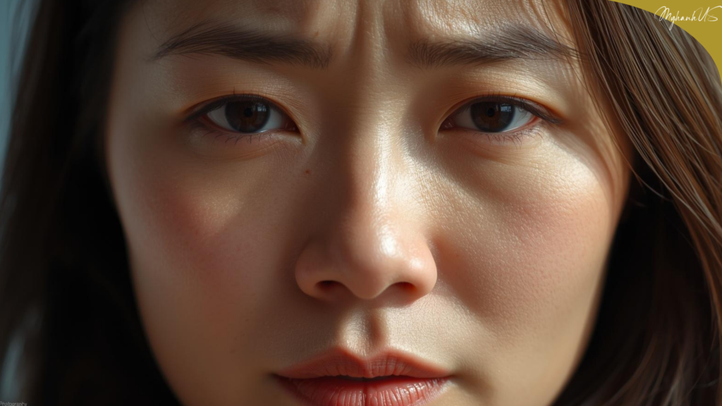 Điều gì bạn đang lo lắng